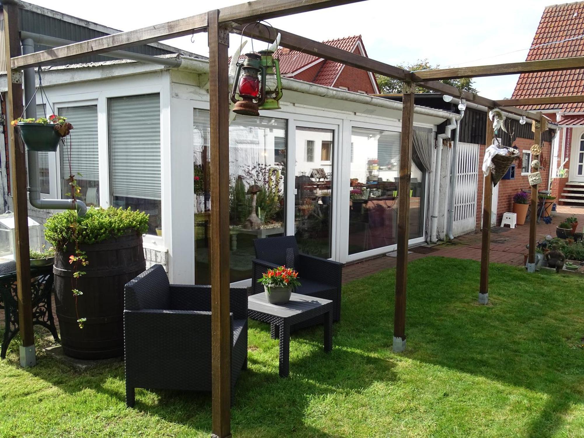 B&B Piccardie Emlichheim Exterior foto
